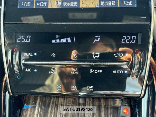Toyota HARRIER 2014-12 360880-14