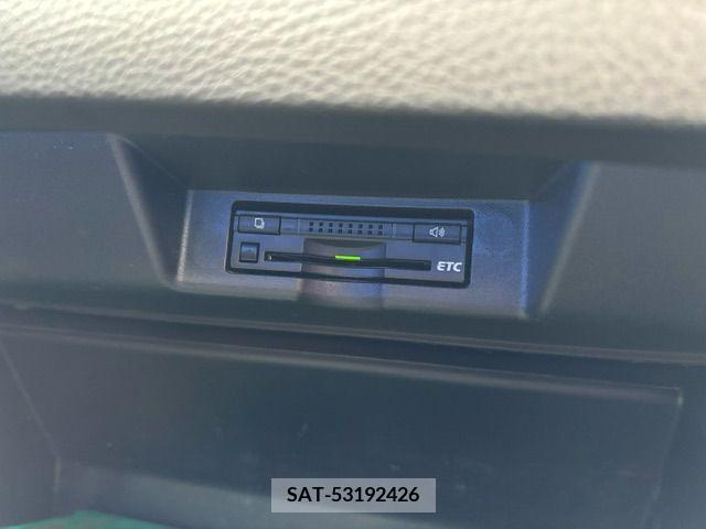 Toyota HARRIER 2014-12 360880-11