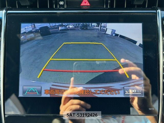 Toyota HARRIER 2014-12 360880-10
