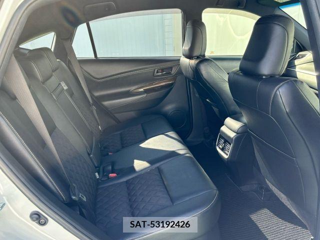 Toyota HARRIER 2014-12 360880-3