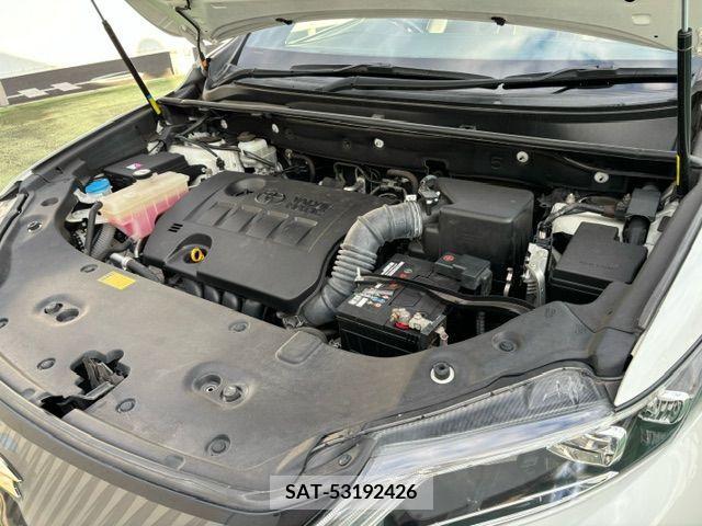 Toyota HARRIER 2014-12 360880-27