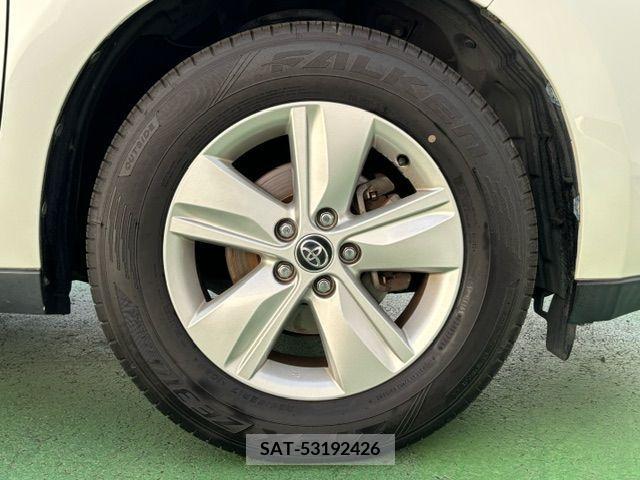 Toyota HARRIER 2014-12 360880-26