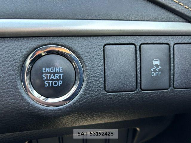 Toyota HARRIER 2014-12 360880-23