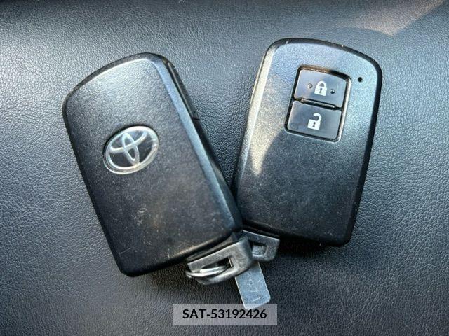 Toyota HARRIER 2014-12 360880-22