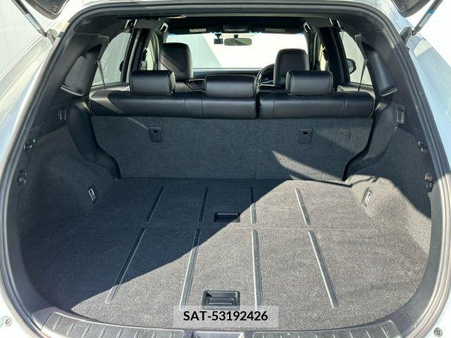 Toyota HARRIER 2014-12 360880-20