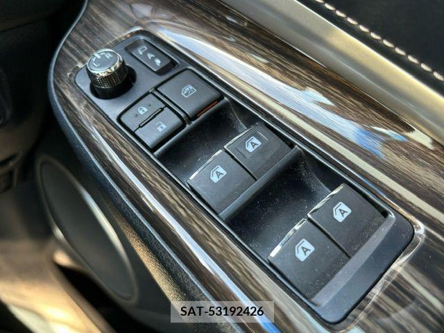Toyota HARRIER 2014-12 360880-19