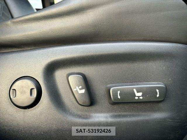Toyota HARRIER 2014-12 360880-17