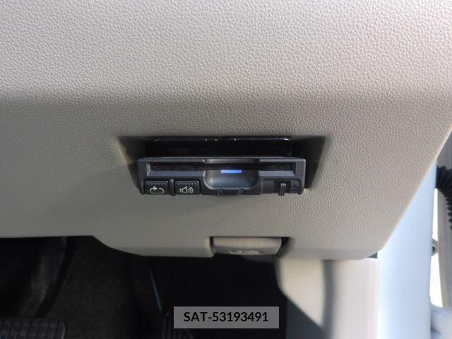 Toyota PASSO 2017-10 207417-3