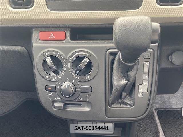 Suzuki ALTO 2019-04 287149-3