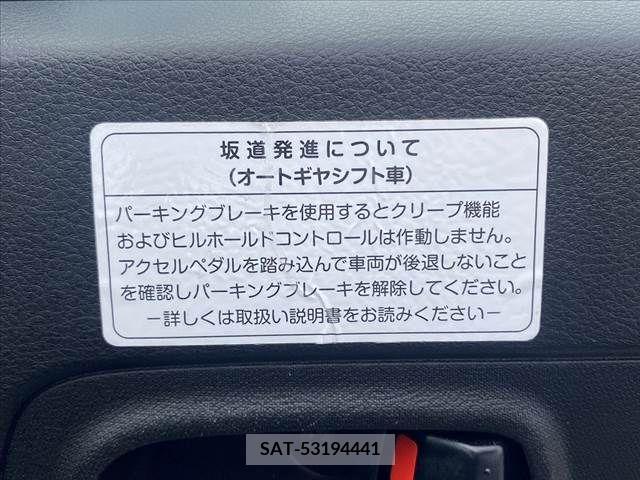 Suzuki ALTO 2019-04 287149-4