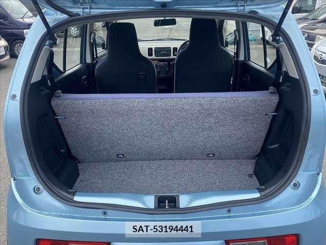 Suzuki ALTO 2019-04 287149-13