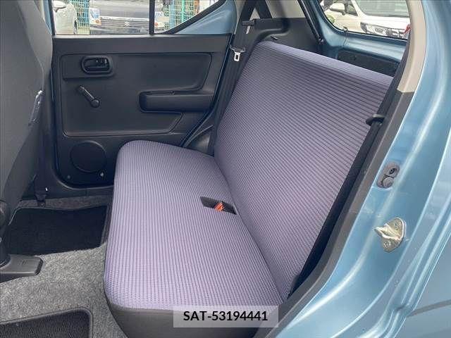 Suzuki ALTO 2019-04 287149-17