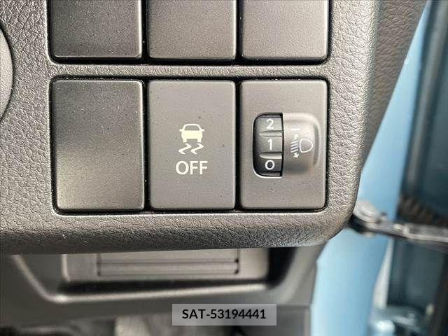 Suzuki ALTO 2019-04 287149-18