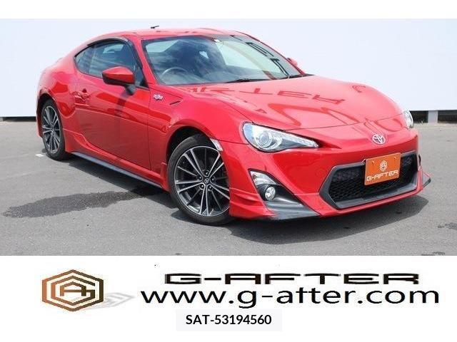 Toyota 86 2012-05 330608-0