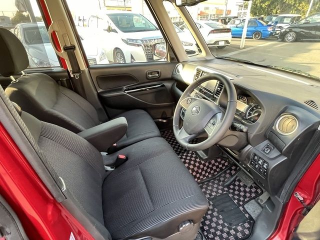 Nissan DAYZ ROOX 2019-07 180574-26