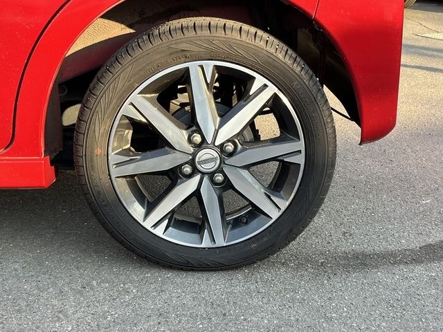 Nissan DAYZ ROOX 2019-07 180574-17