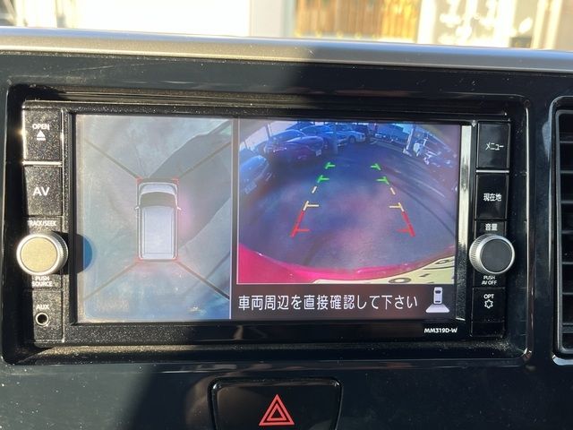 Nissan DAYZ ROOX 2019-07 180574-11