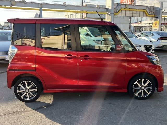 Nissan DAYZ ROOX 2019-07 180574-3