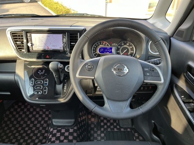Nissan DAYZ ROOX 2019-07 180574-20