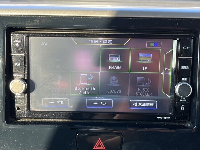 Nissan DAYZ ROOX 2019-07 180574-21