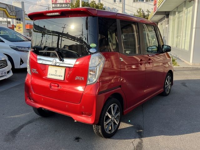 Nissan DAYZ ROOX 2019-07 180574-4