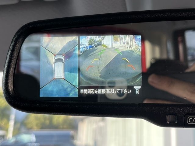 Nissan DAYZ ROOX 2019-07 180574-13