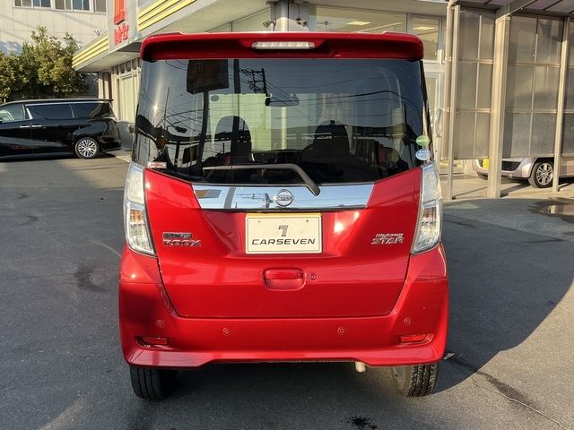 Nissan DAYZ ROOX 2019-07 180574-5