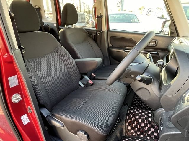 Nissan DAYZ ROOX 2019-07 180574-14