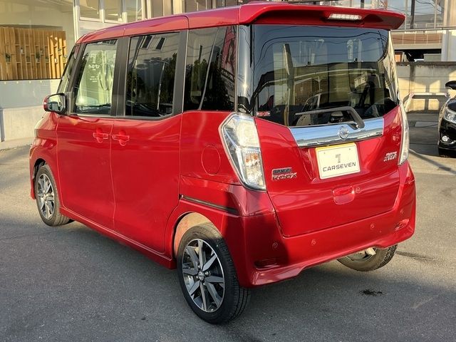Nissan DAYZ ROOX 2019-07 180574-6