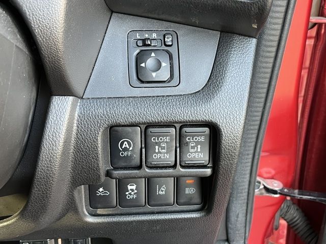 Nissan DAYZ ROOX 2019-07 180574-24