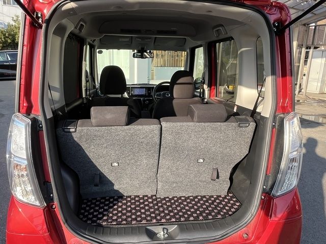 Nissan DAYZ ROOX 2019-07 180574-16