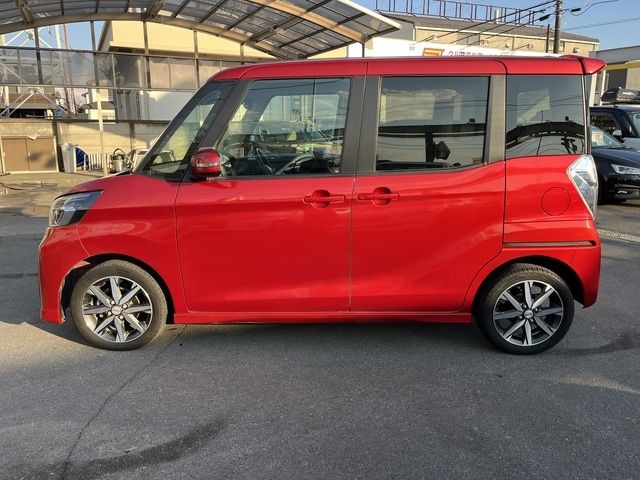 Nissan DAYZ ROOX 2019-07 180574-7