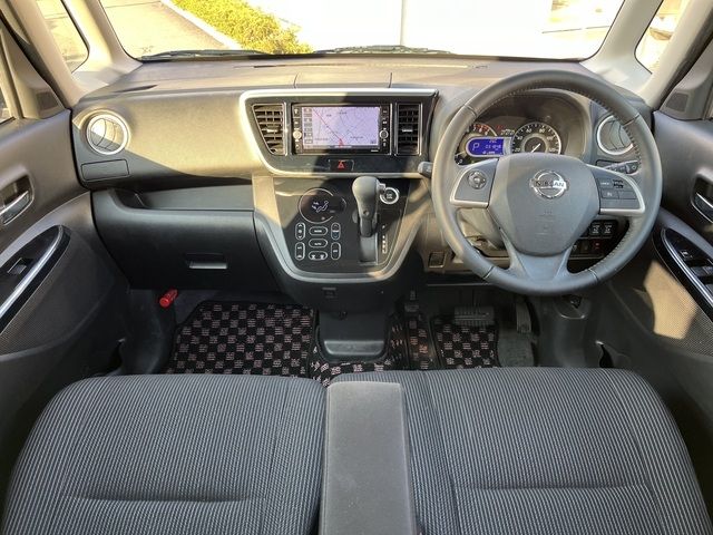 Nissan DAYZ ROOX 2019-07 180574-8