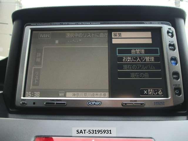 Honda ODYSSEY 2009-01 374008-15