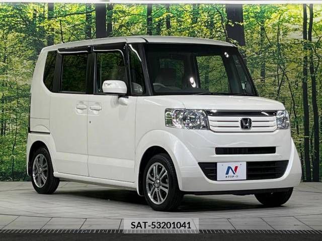 Honda N BOX 2013-04 278777-16