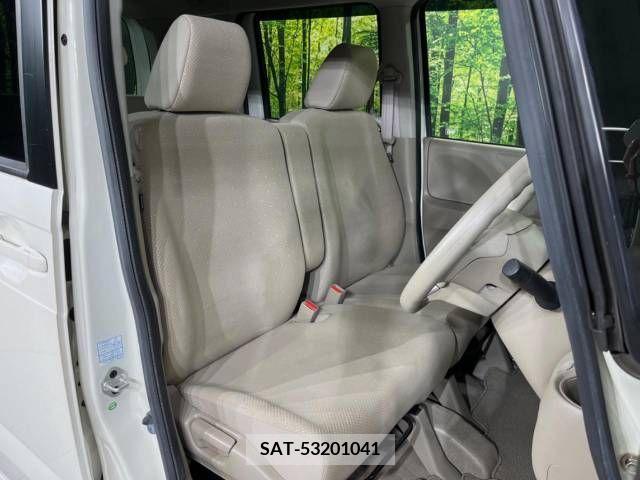 Honda N BOX 2013-04 278777-8