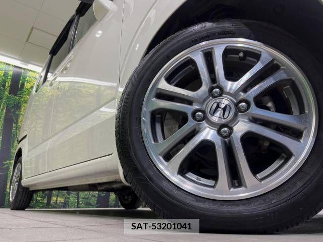 Honda N BOX 2013-04 278777-13