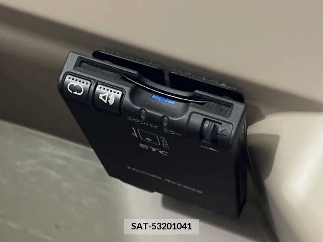 Honda N BOX 2013-04 278777-7