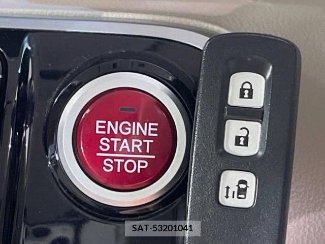Honda N BOX 2013-04 278777-6