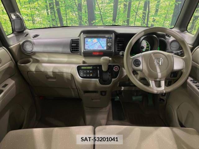Honda N BOX 2013-04 278777-1