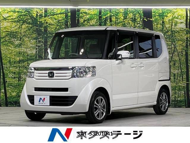 Honda N BOX 2013-04 278777-0