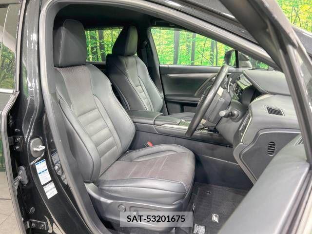Lexus RX 2021-01 220477-9