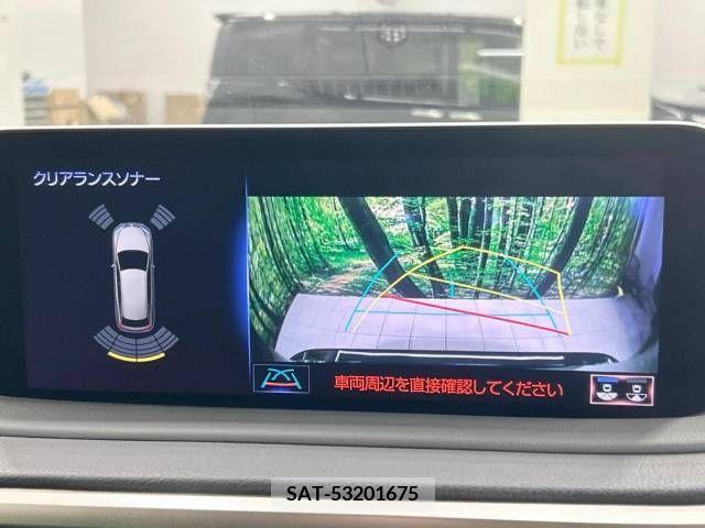 Lexus RX 2021-01 220477-3