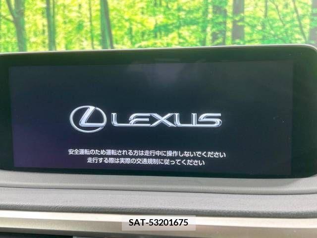 Lexus RX 2021-01 220477-2
