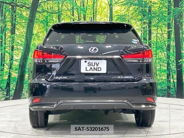 Lexus RX 2021-01 220477-16