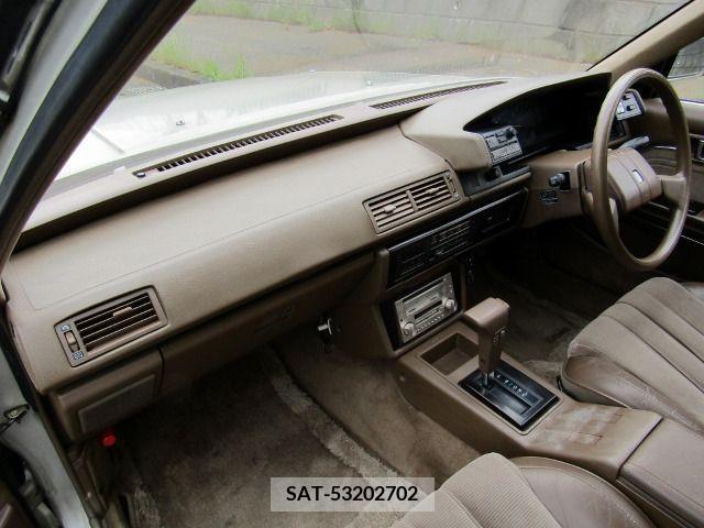 Toyota CRESTA 1988-02 200495-13