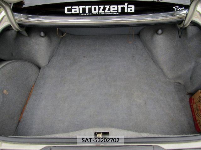 Toyota CRESTA 1988-02 200495-15