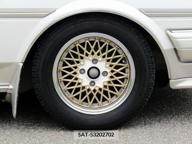 Toyota CRESTA 1988-02 200495-16
