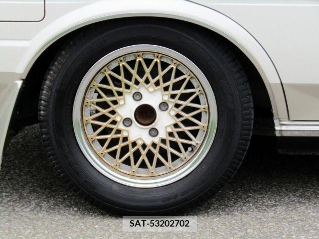 Toyota CRESTA 1988-02 200495-17