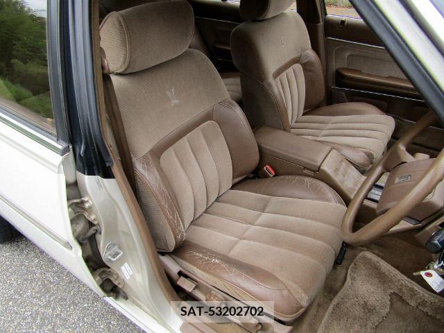 Toyota CRESTA 1988-02 200495-9
